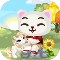 Pet Paradise
