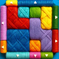 Thread Color: Block Jam Puzzle